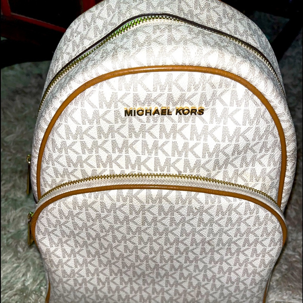 MK BACKPACK !